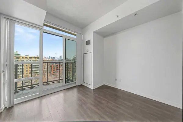 68 Abell ST #846, Toronto C01, ON M6J 0B1