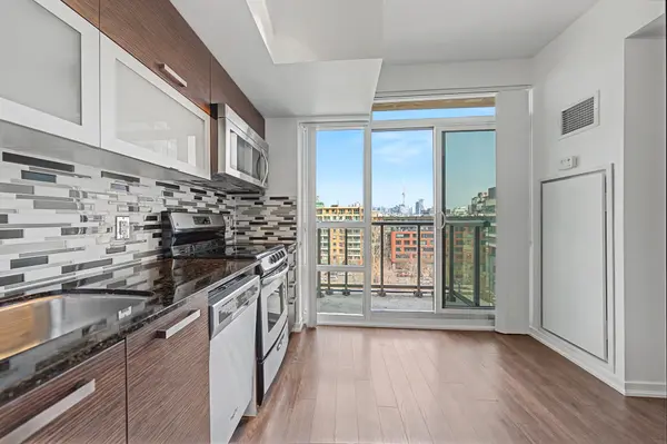 68 Abell ST #846, Toronto C01, ON M6J 0B1