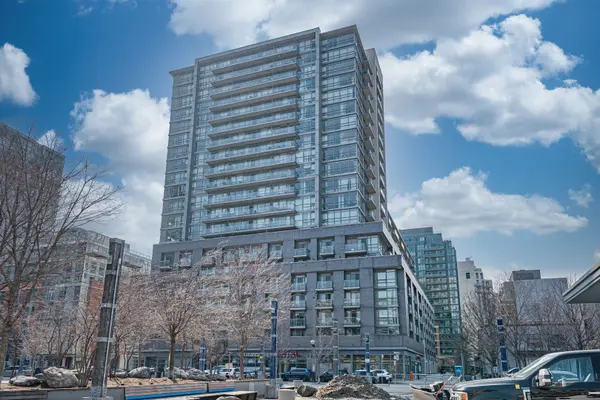 68 Abell ST #846, Toronto C01, ON M6J 0B1