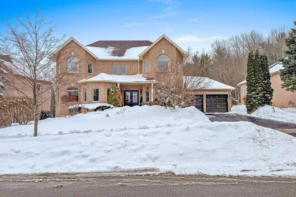 37 Nevada CRES, Vaughan, ON L6A 2V5