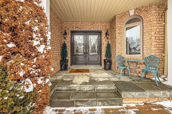 37 Nevada CRES, Vaughan, ON L6A 2V5