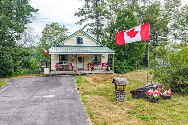 3297 Muskoka ST, Severn, ON L0K 2B0