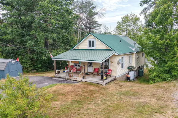 3297 Muskoka ST, Severn, ON L0K 2B0