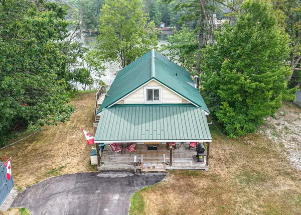 3297 Muskoka ST, Severn, ON L0K 2B0