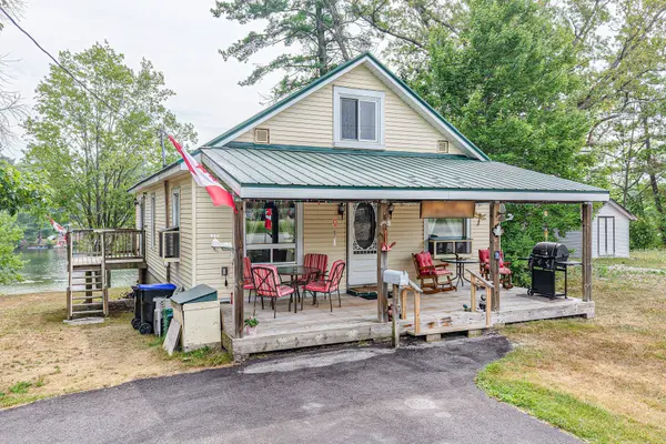 3297 Muskoka ST, Severn, ON L0K 2B0