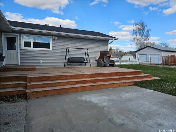 112 Jubilee BAY, Unity, SK S0K 4L0