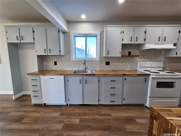 112 Jubilee BAY, Unity, SK S0K 4L0