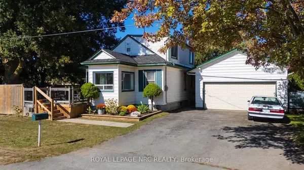 2459 Thompson RD, Niagara Falls, ON L2E 6S4