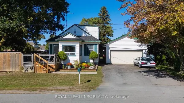 2459 Thompson RD, Niagara Falls, ON L2E 6S4