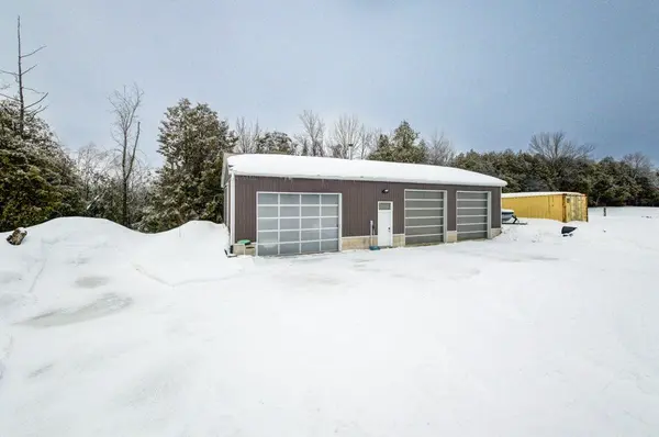 471568 47 Side Road, Southgate, ON N0G 2L0