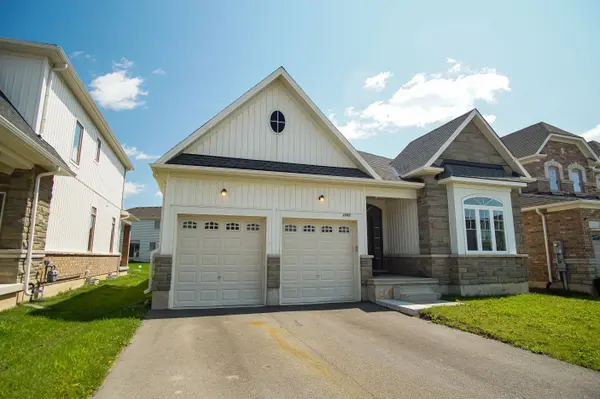 1202 Green Acres DR, Fort Erie, ON L2A 0C9