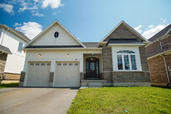 1202 Green Acres DR, Fort Erie, ON L2A 0C9