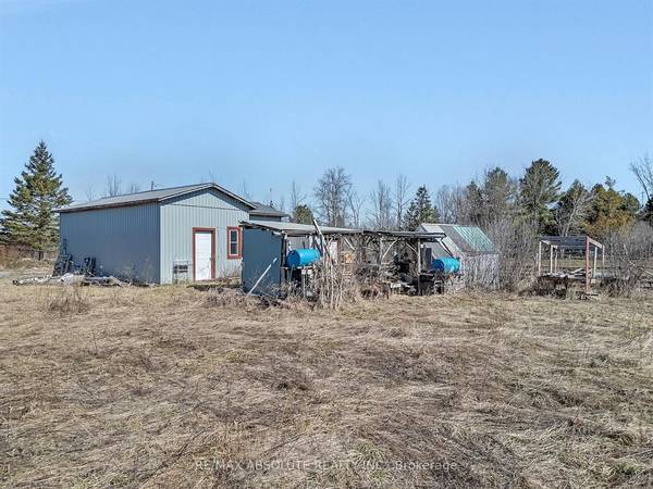 18 Wolford Centre AVE, Merrickville-wolford, ON K0G 1N0