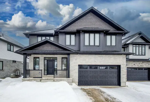 487 Black ST, Centre Wellington, ON N1M 0A2