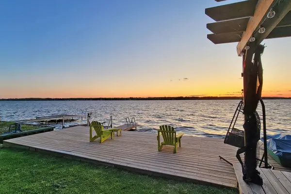 62 Antiquary RD, Kawartha Lakes, ON K0M 2B0