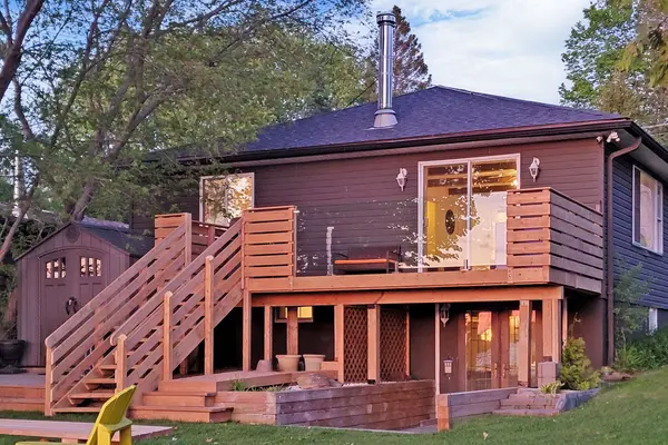 62 Antiquary RD, Kawartha Lakes, ON K0M 2B0