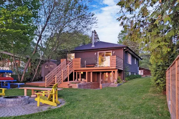 62 Antiquary RD, Kawartha Lakes, ON K0M 2B0