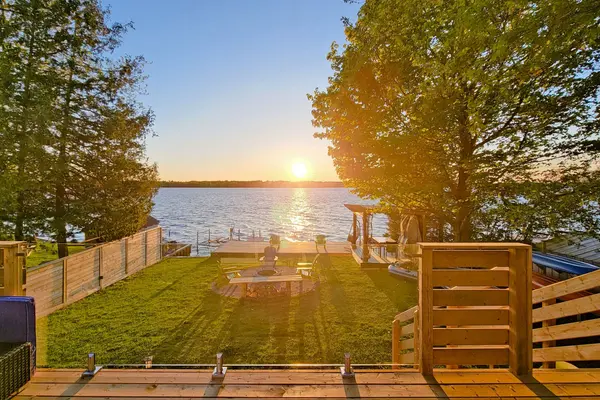 62 Antiquary RD, Kawartha Lakes, ON K0M 2B0