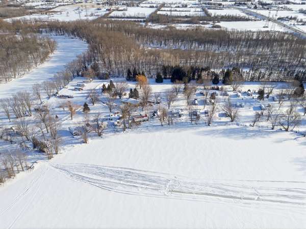 61 Carleton Cove N/A, Belleville, ON K0K 2B0