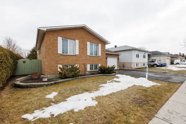264 Ivan CRES, Cornwall, ON K6H 7G6