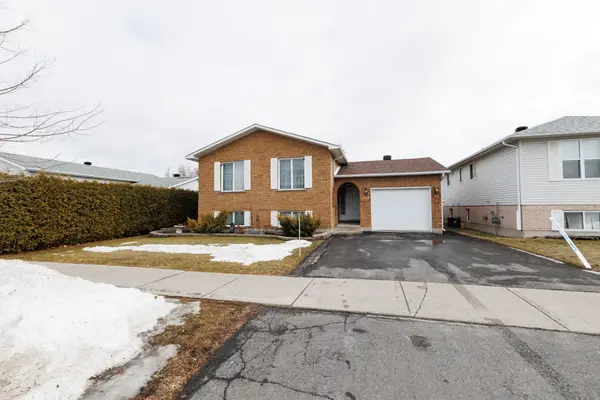 264 Ivan CRES, Cornwall, ON K6H 7G6
