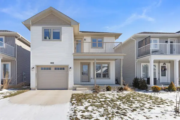 822 Main ST, Norfolk, ON N0A 1N0