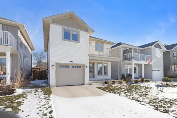 822 Main ST, Norfolk, ON N0A 1N0