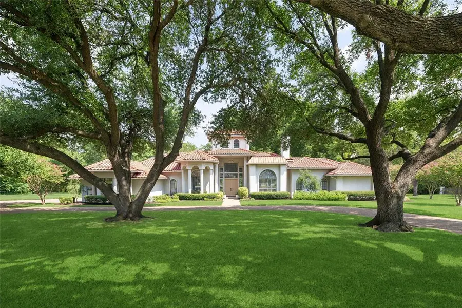 10950 Custer Trail, Frisco, TX 75035
