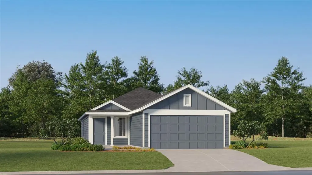 5236 Cinnamon Lane, Princeton, TX 75407