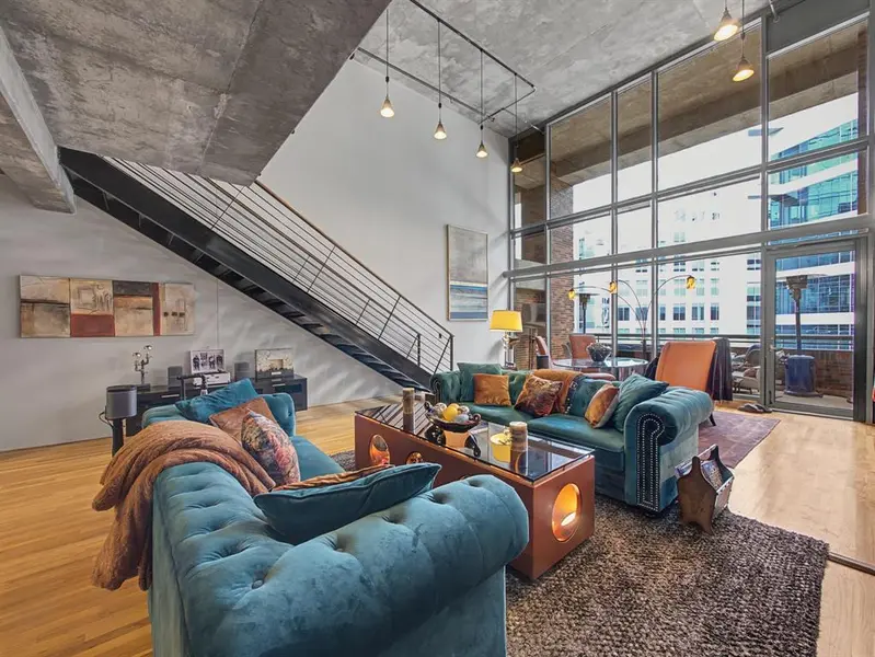 1999 Mckinney Avenue #1204, Dallas, TX 75201