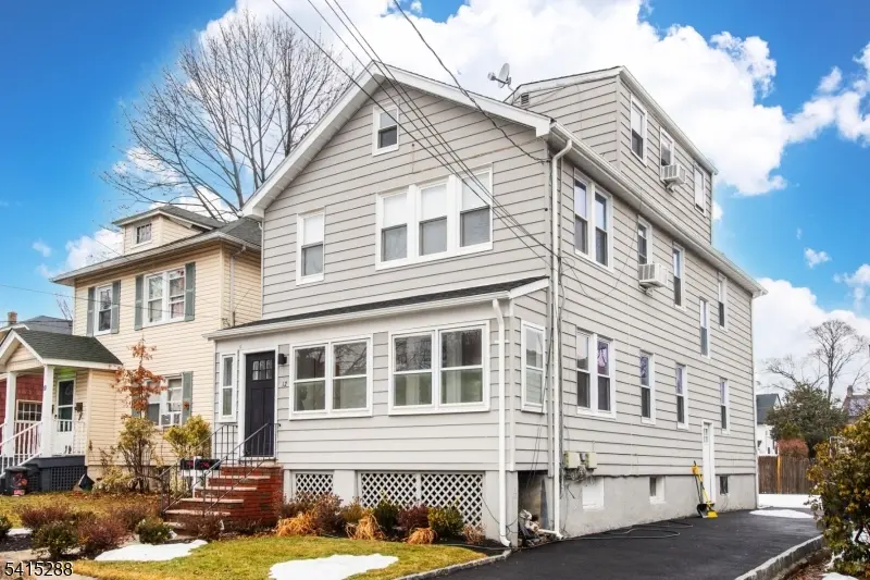 12 Linden Ave #1, Montclair Twp., NJ 07042