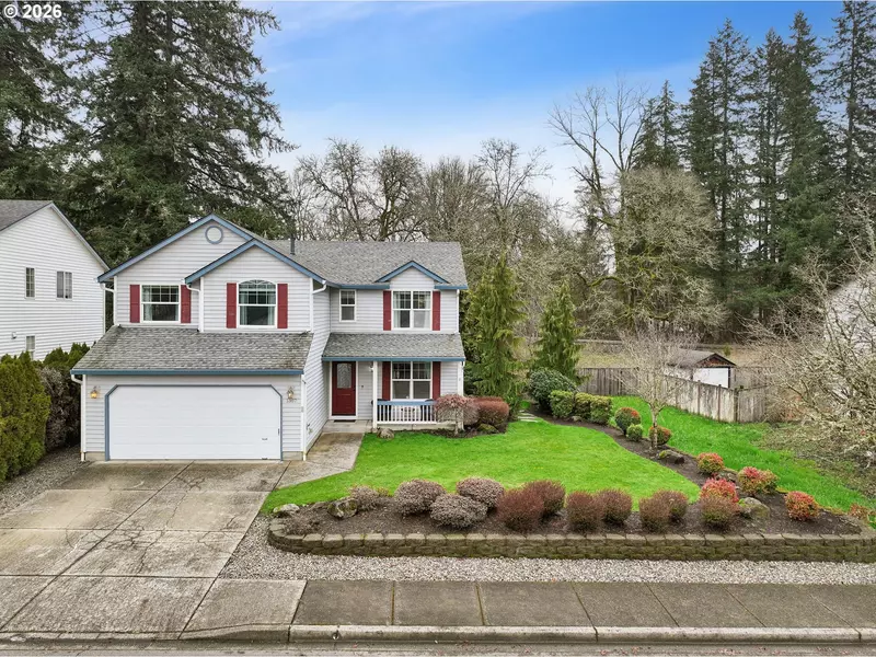 1307 NE 20TH AVE, Battle Ground, WA 98604