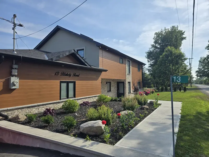 13 Blakely RD, Prince Edward County, ON K0K 1T0