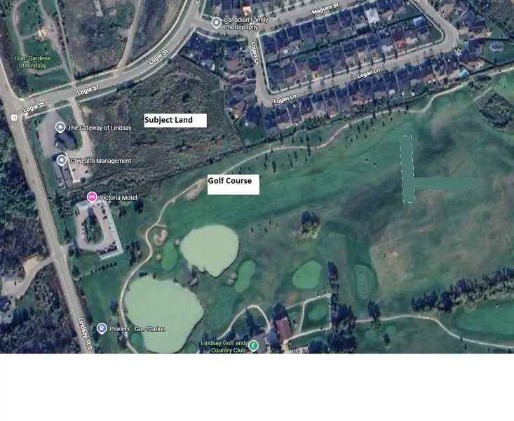 Lot 18 Logie ST, Kawartha Lakes, ON K9V 1B8