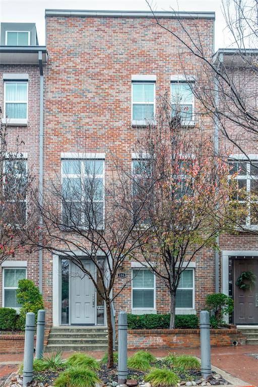 7700 Eastern Avenue #104, Dallas, TX 75209