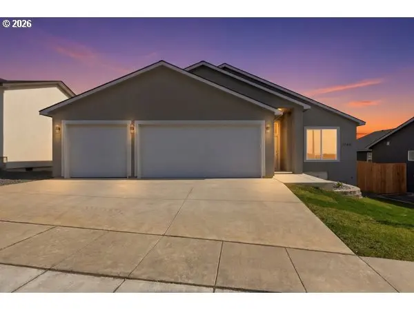 1764 NE 9TH PL, Hermiston, OR 97838