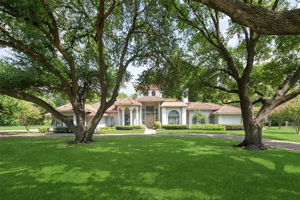 10950 Custer Trail, Frisco, TX 75035