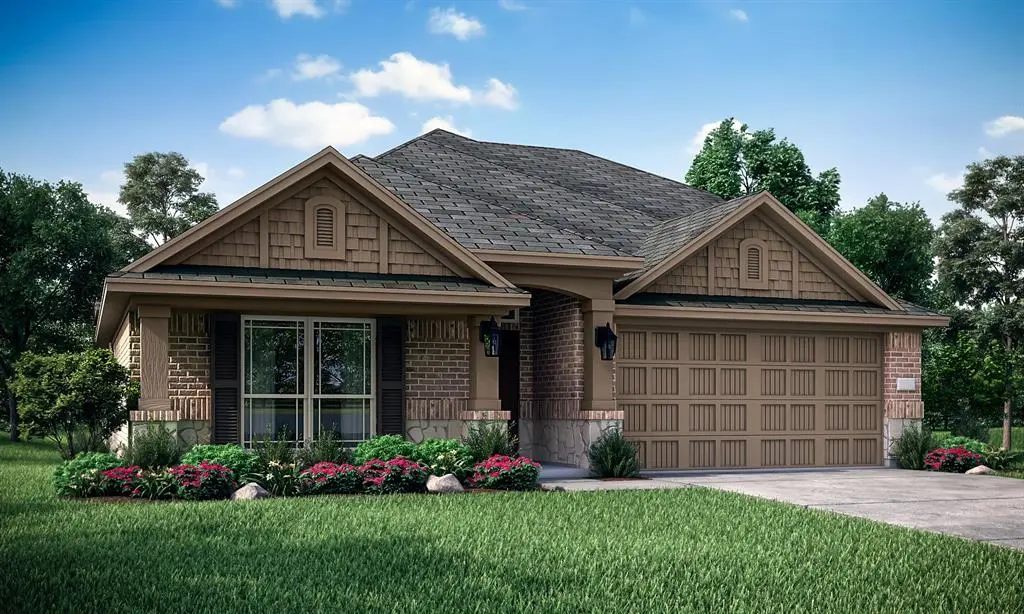 716 Demelza Drive, Mckinney, TX 75069