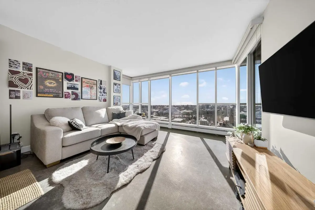 188 15 AVE SW #1805, Calgary, AB T2R 1S4