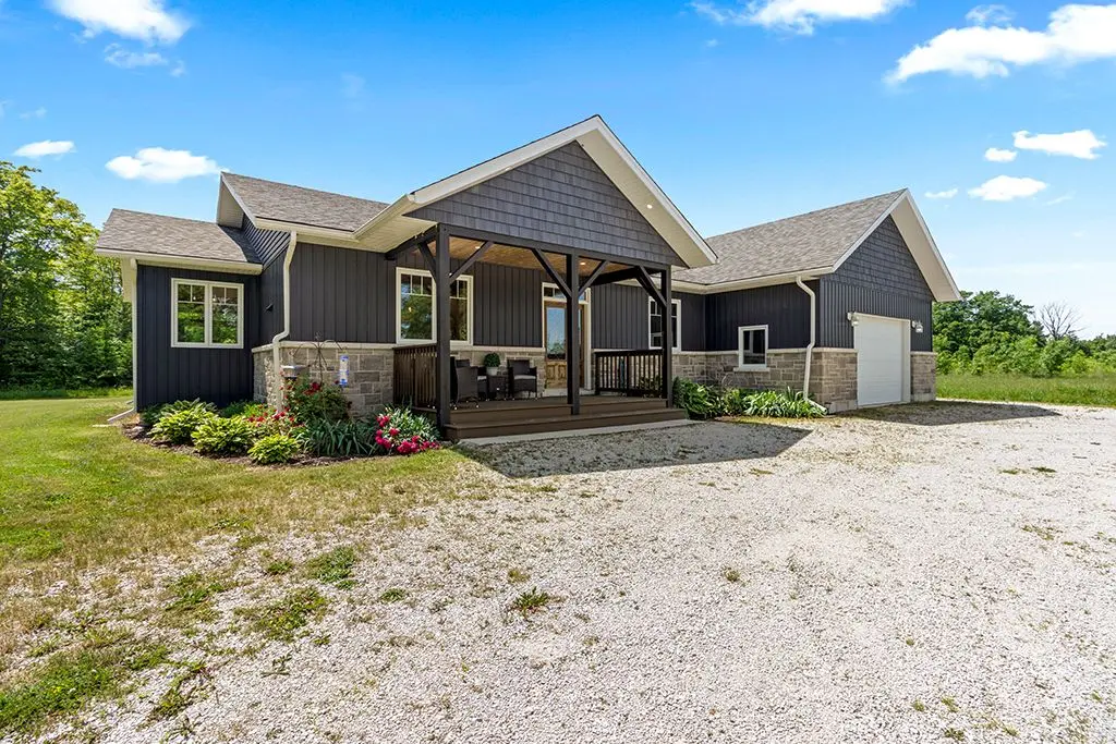 1379 West RD, Northern Bruce Peninsula, ON N0H 1W0