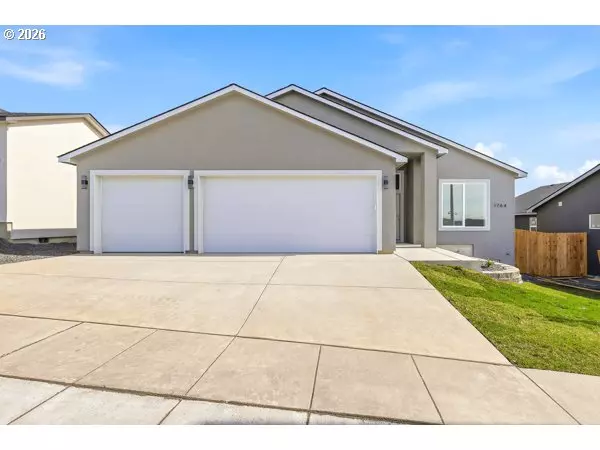 Hermiston, OR 97838,1764 NE 9TH PL