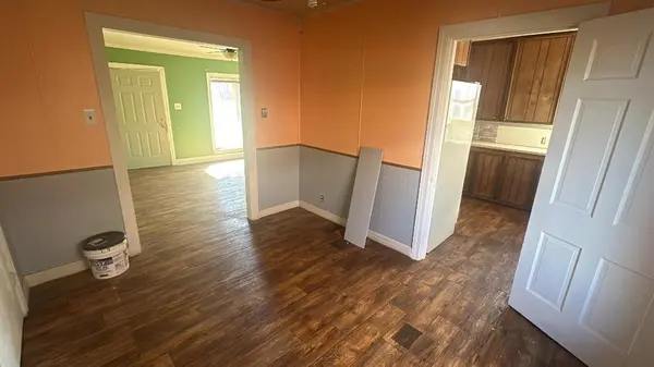 205 Hollywood Street, Coleman, TX 76834