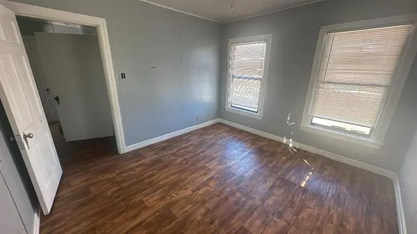 205 Hollywood Street, Coleman, TX 76834