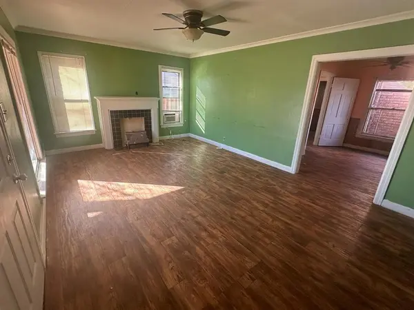 205 Hollywood Street, Coleman, TX 76834