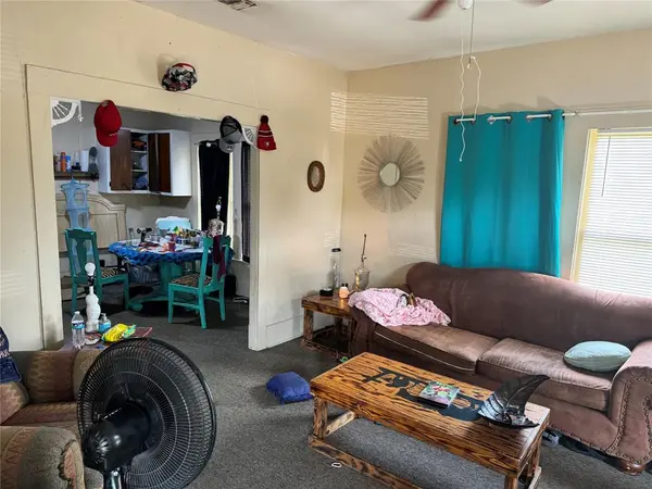 207 N 5th Street, Santa Anna, TX 76878