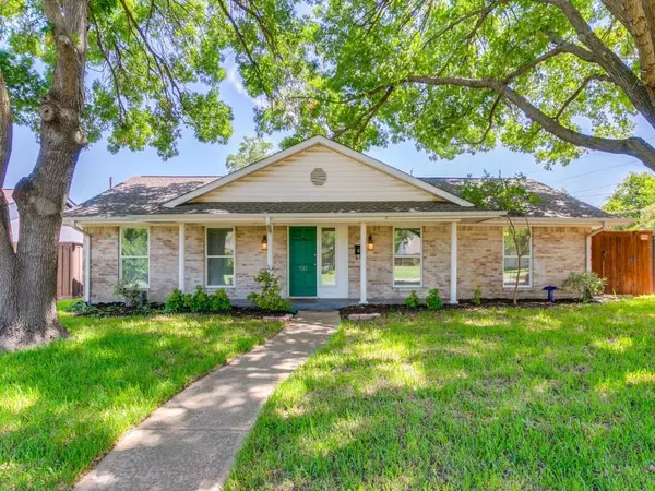 510 Copper Ridge Drive,  Richardson,  TX 75080