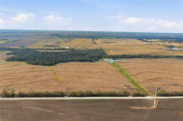 Tract 4, TBD County Road 3204, Abbott, TX 76621