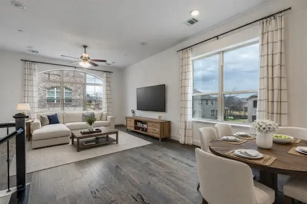 4405 Grady Lane, Carrollton, TX 75010