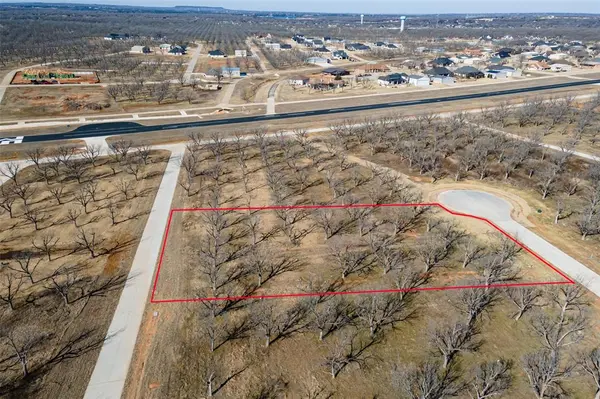 1507 Earhart Drive, Granbury, TX 76049