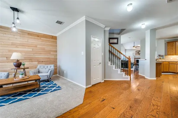 9900 HALF MOON Drive, Mckinney, TX 75072